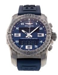 Breitling Cockpit B50 EB5010